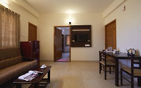 Siva Residency